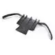 volkswagen custom diffuser suppliers for trunk 2