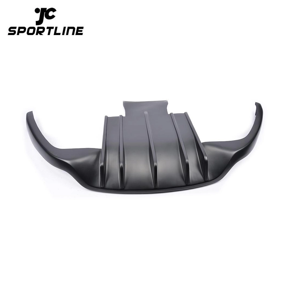 JC-AO065-2 FRP Car Rear diffuser for Maserati GT 1