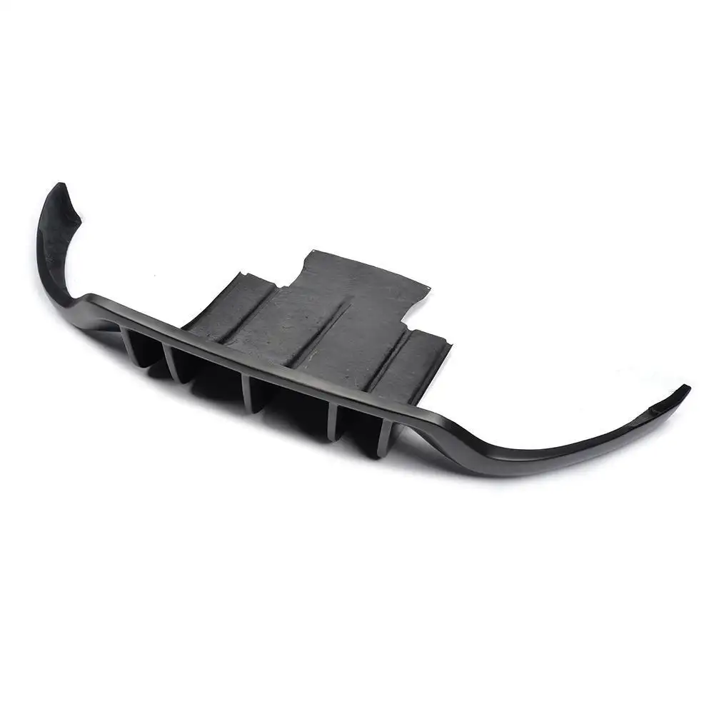 volkswagen custom diffuser suppliers for trunk 3