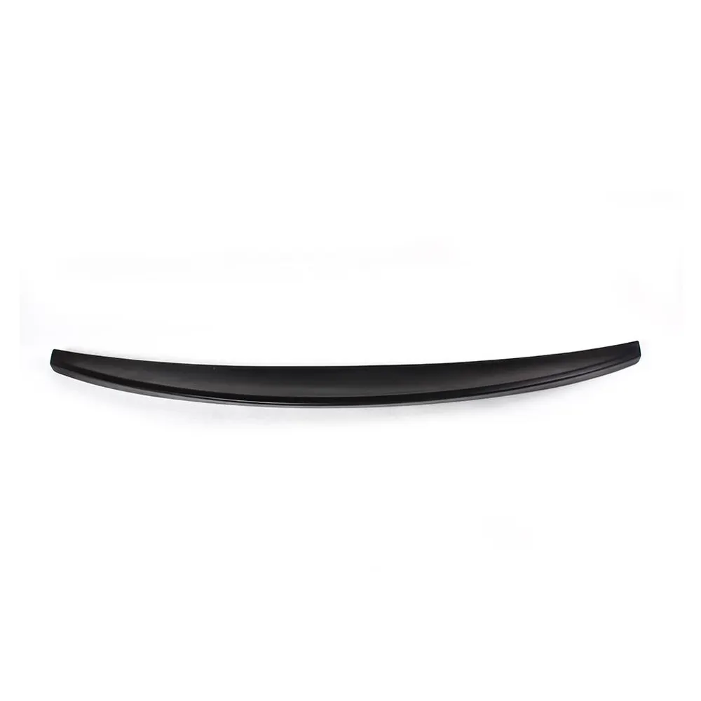 JCsportline carbon fiber car spoiler manufacturers for hatchback 2
