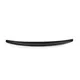 JCsportline carbon fiber car spoiler manufacturers for hatchback 2
