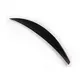 JCsportline carbon fiber car spoiler manufacturers for hatchback 4