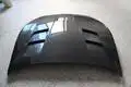 JCsportline motorhaube carbon fiber engine parts fast delivery for vehicle 4