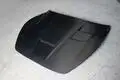 JCsportline motorhaube carbon fiber engine parts fast delivery for vehicle 3