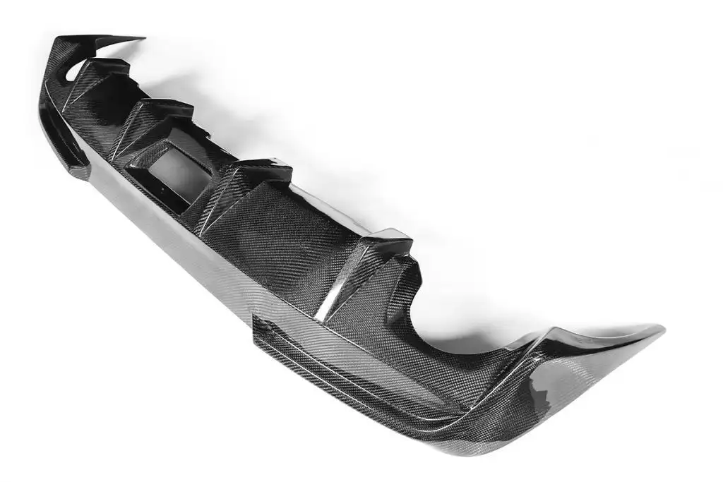 JCsportline fiber diffuser for business for car 4