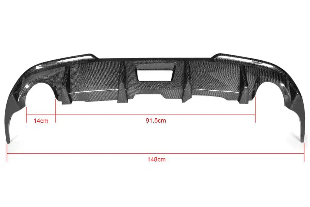 JCsportline fiber diffuser for business for car 2