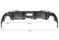 JCsportline fiber diffuser for business for car 2