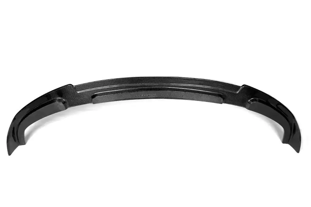 JCsportline carbon fiber lip suppliers for carstyling 3