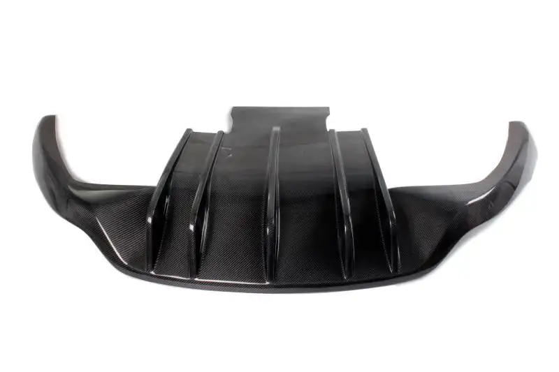 JCsportline new carbon fiber diffuser suppliers for car 3