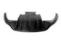 JCsportline new carbon fiber diffuser suppliers for car 3