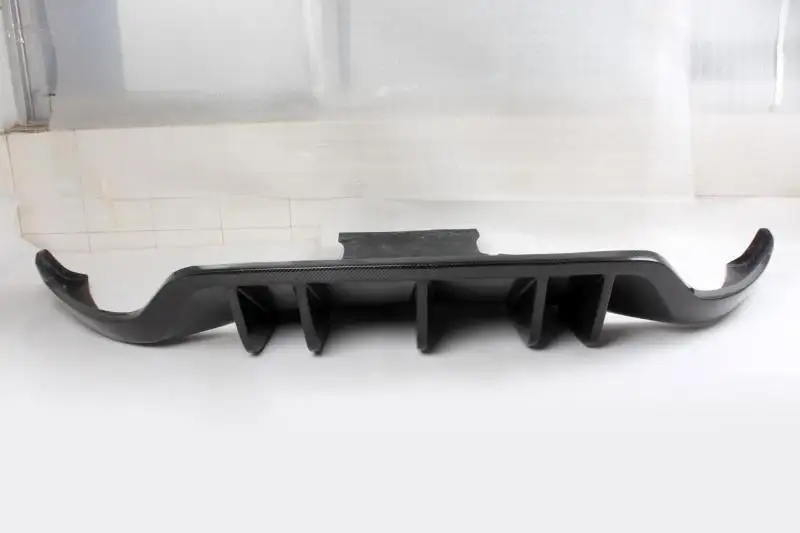 JCsportline new carbon fiber diffuser suppliers for car 4