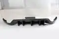 JCsportline new carbon fiber diffuser suppliers for car 4