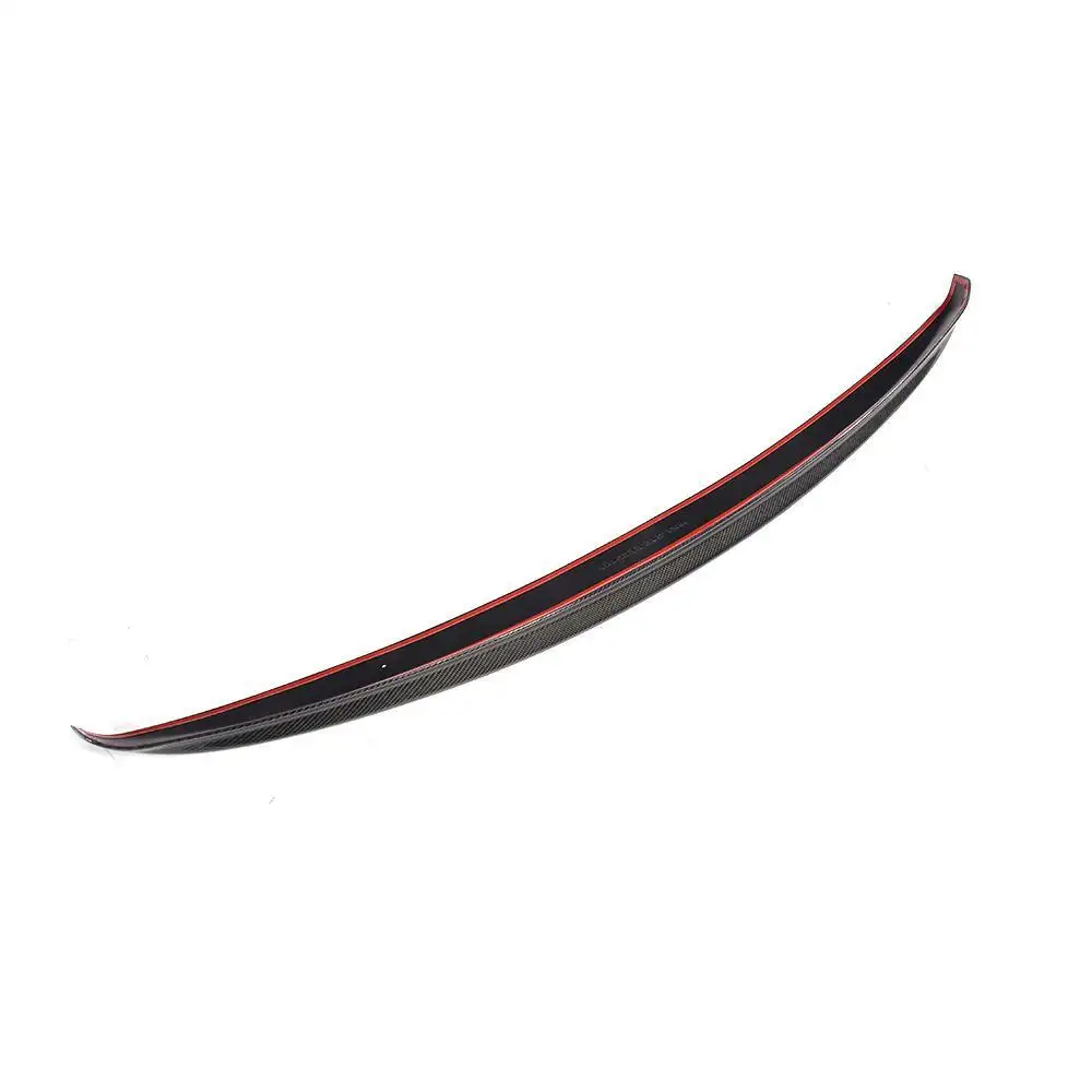 JCsportline passat spoiler accessories factory for sale 4