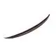 JCsportline passat spoiler accessories factory for sale 4