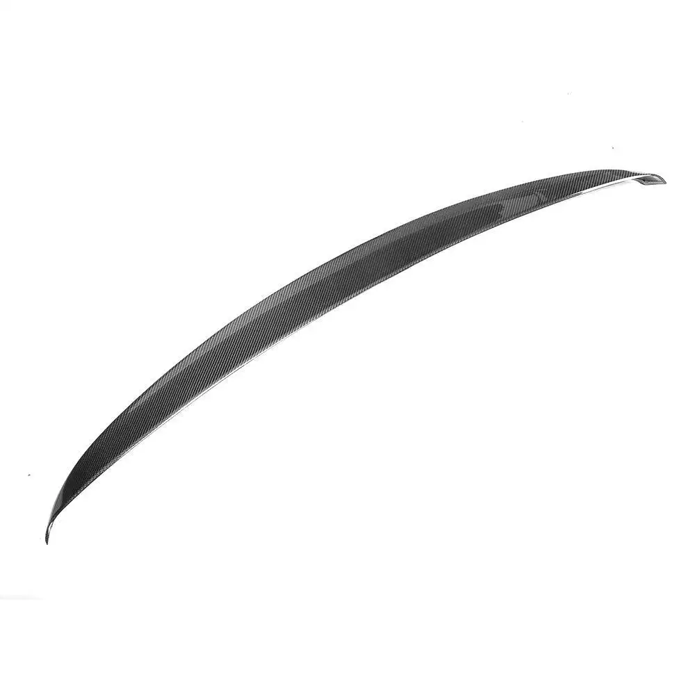 JCsportline passat spoiler accessories factory for sale 3