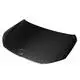 JCsportline carbon engine cover fast delivery for vehicle 2