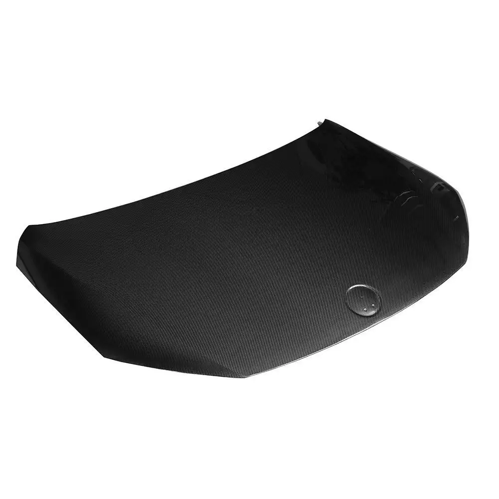 JCsportline carbon engine cover fast delivery for vehicle 4