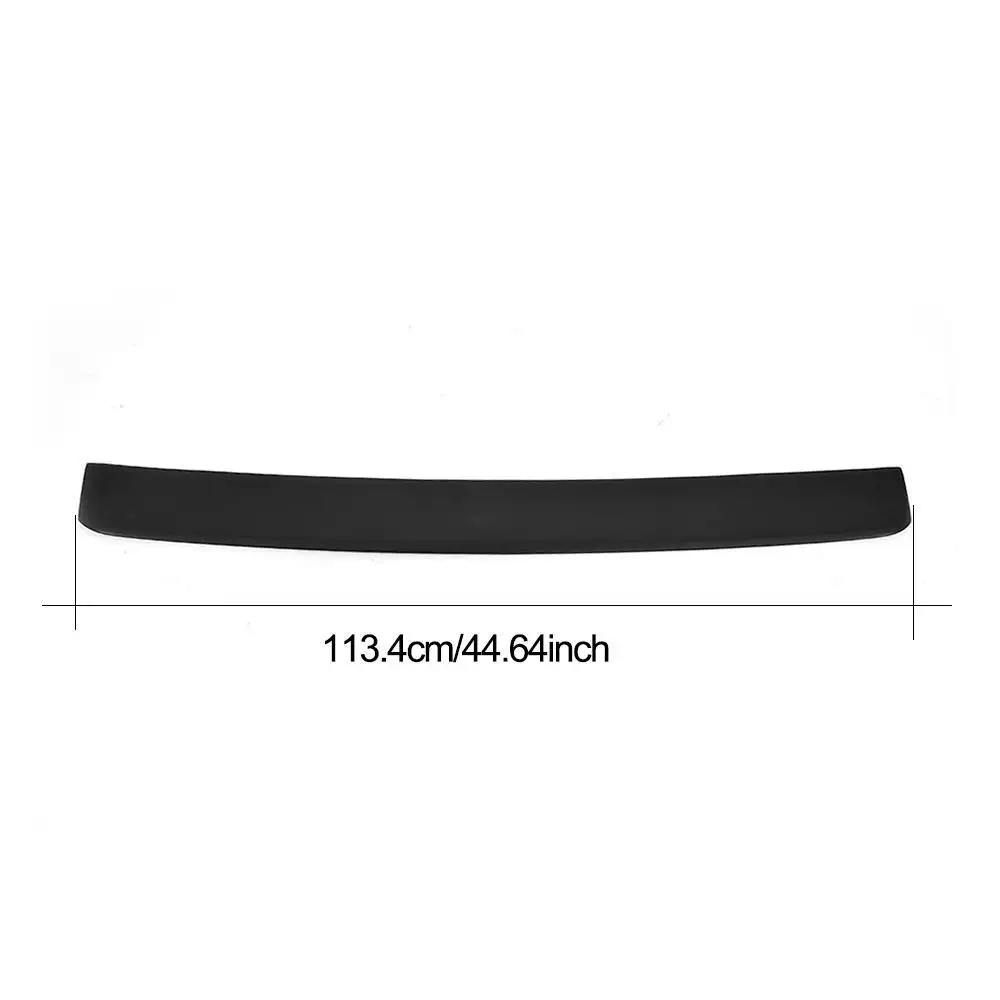 JCsportline spoiler parts manufacturers for car 4