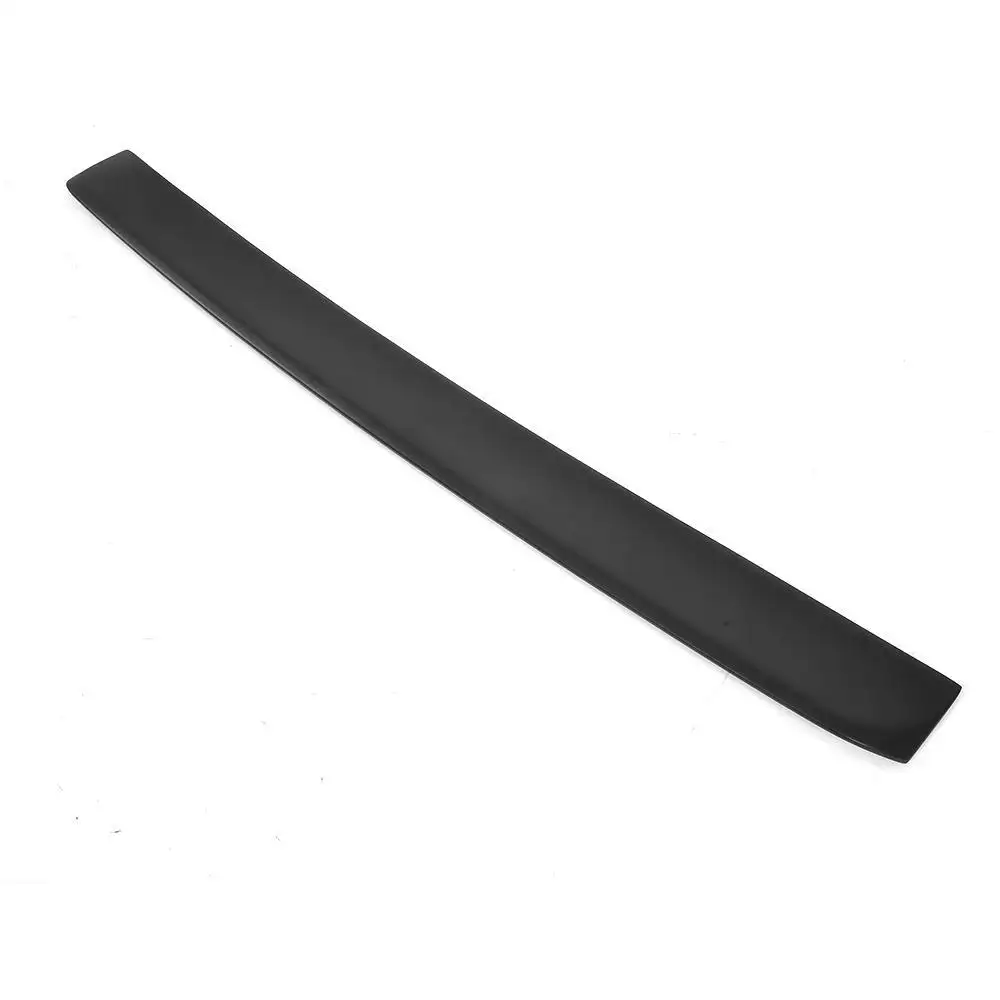 JCsportline spoiler parts manufacturers for car 2
