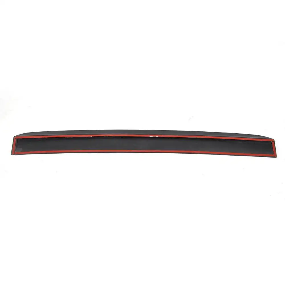 JCsportline spoiler parts manufacturers for car 3