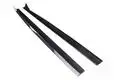 ferrari oem side skirts normal edition for trunk 2