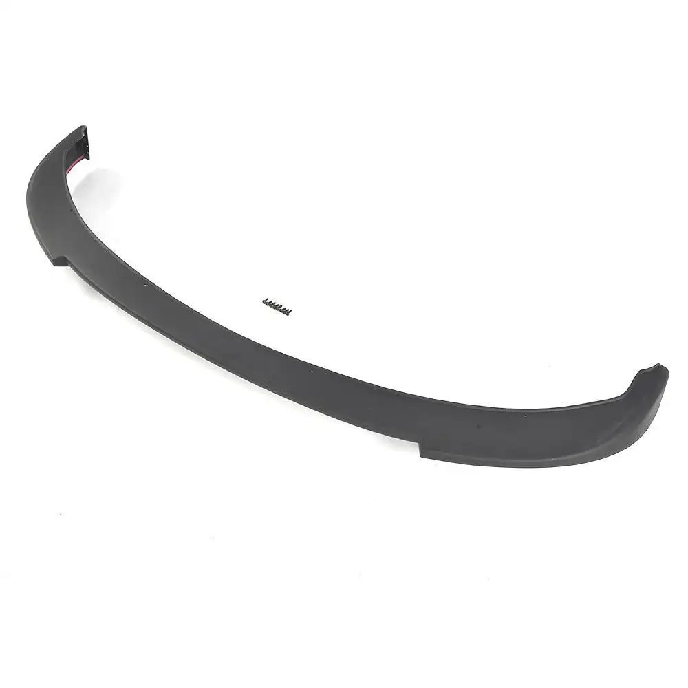 JCsportline carbon fiber lip model for coupe 3
