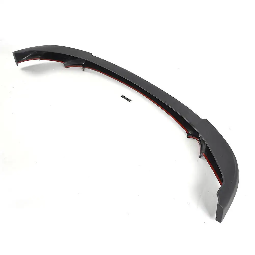 JCsportline carbon fiber lip model for coupe 4