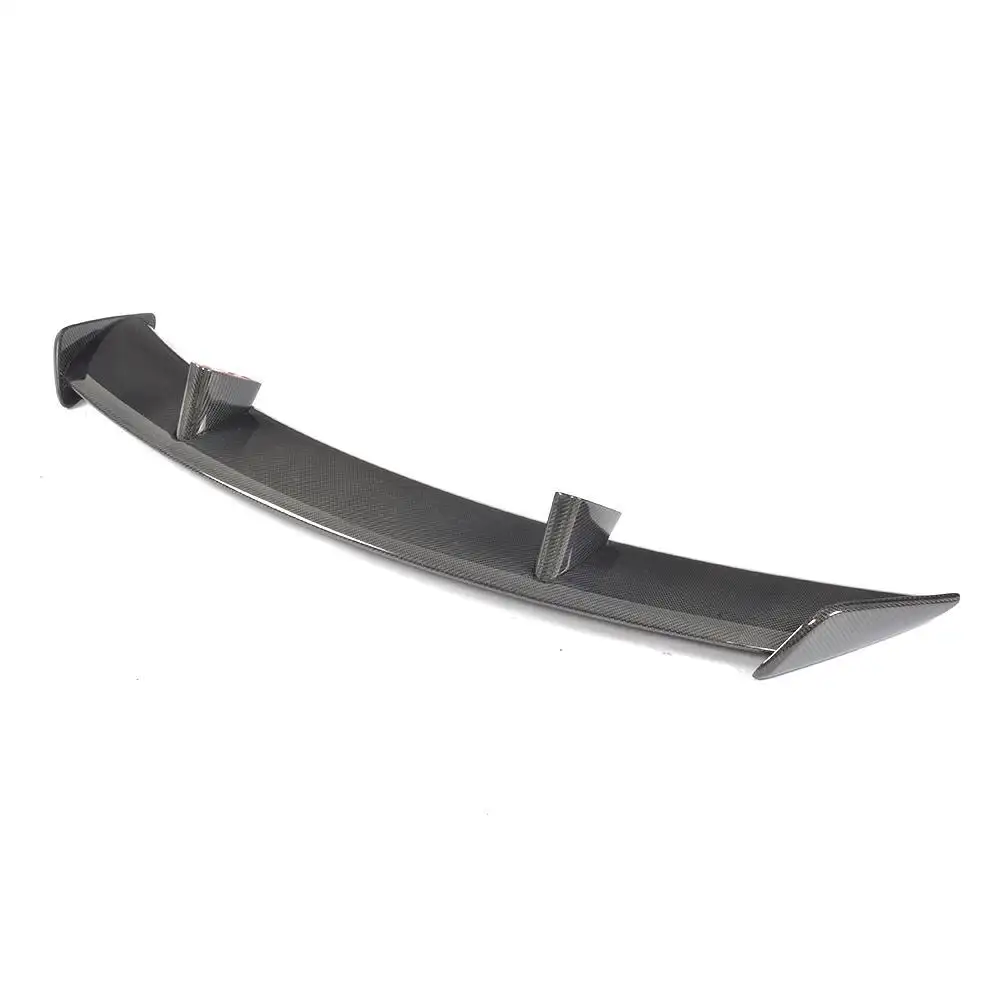 JCsportline carbon spoiler company for vehicle 2