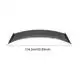 JCsportline carbon spoiler company for vehicle 4
