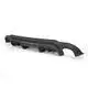 JCsportline fiber diffuser manufacturers for car 2