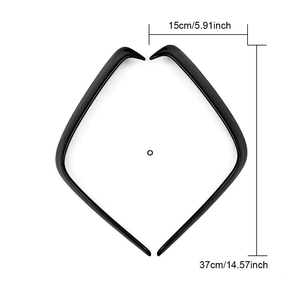 JCsportline best auto vent accessories for car 4