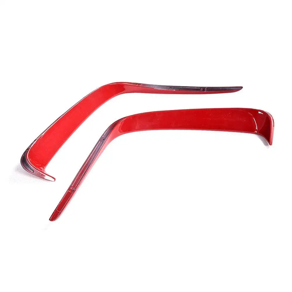 JCsportline levante auto vent covers for business for car 3