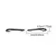 JCsportline best car door handle cover suppliers for carstyling 2