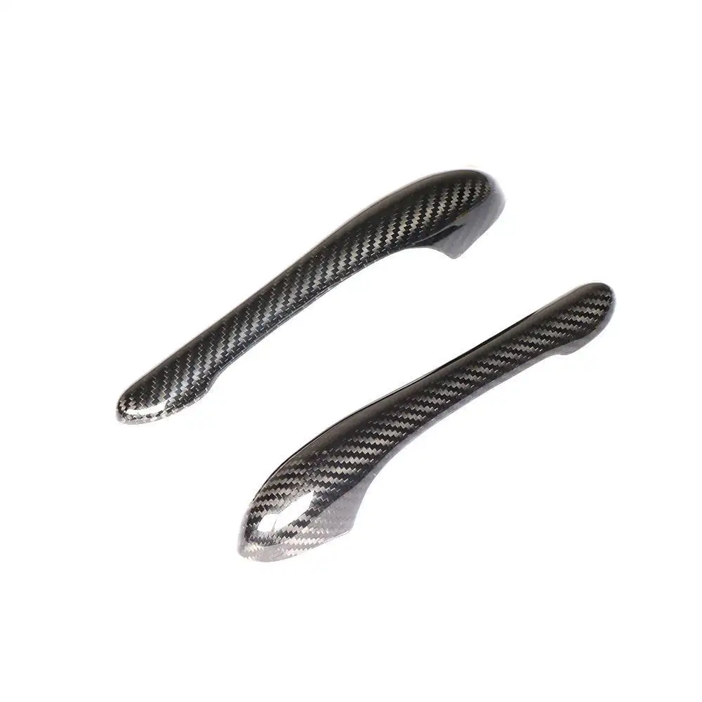 JCsportline best car door handle cover suppliers for carstyling 3