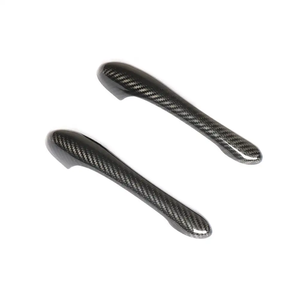 JCsportline best car door handle cover suppliers for carstyling 4