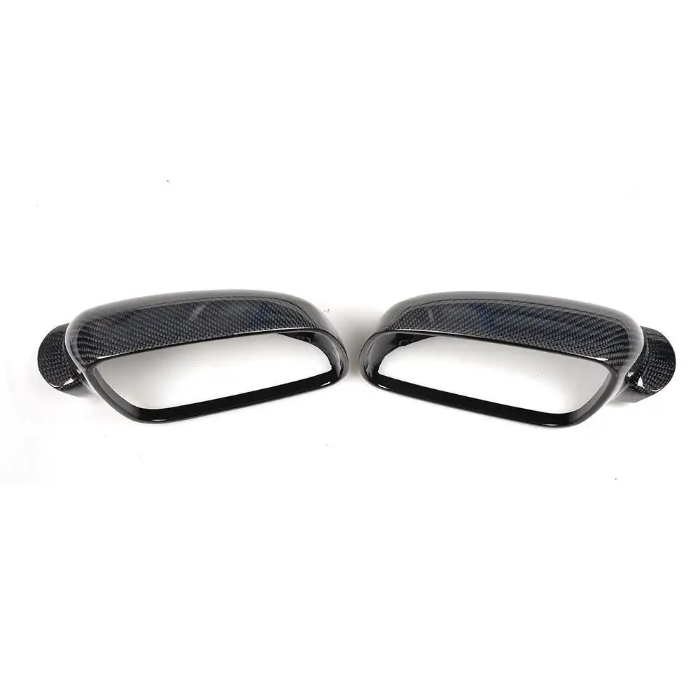 JCsportline wholesale carbon mirrors supply for sale 2