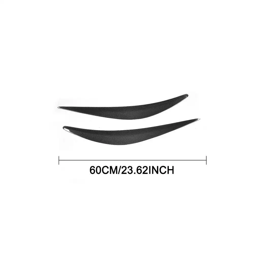 ferrari carbon fiber eyelid suppliers for carstyling 4