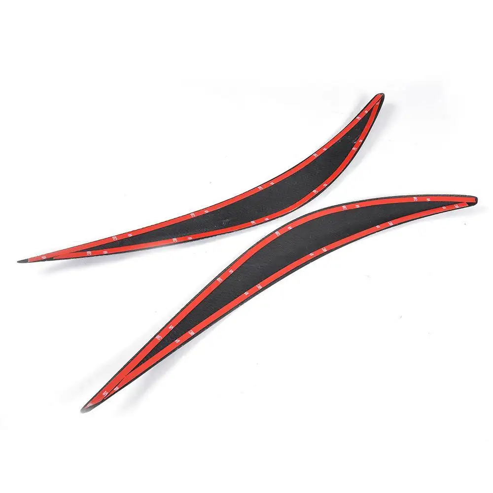 ferrari carbon fiber eyelid suppliers for carstyling 3
