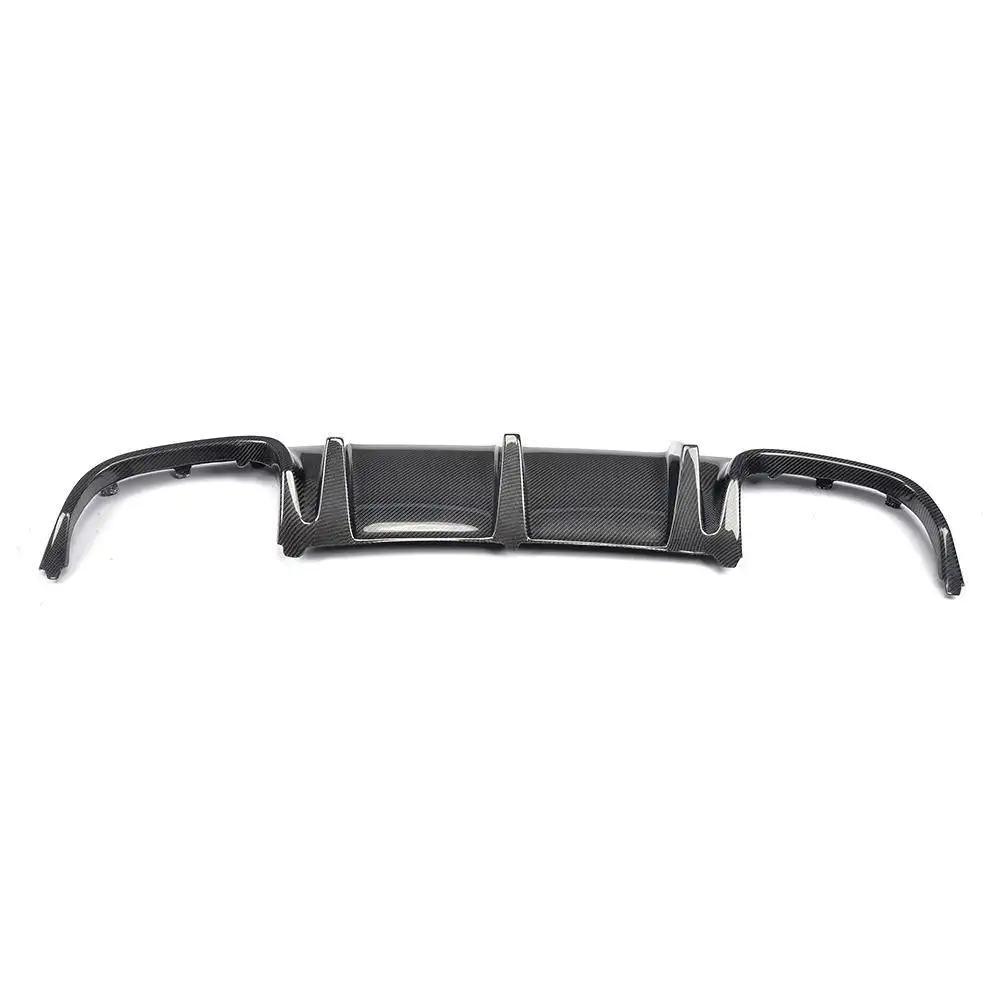 porsche auto diffuser suppliers for car styling 3