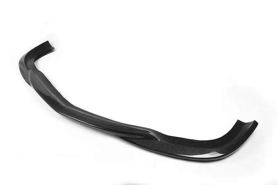 JCsportline carbon fiber lip suppliers for coupe 2