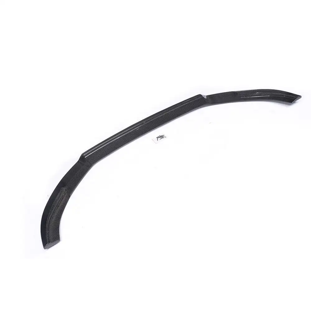 porsche carbon fiber lip kit manufacturers for carstyling 3