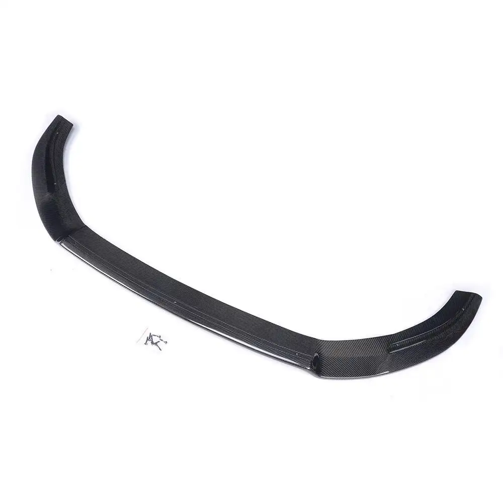 porsche carbon fiber lip kit manufacturers for carstyling 2