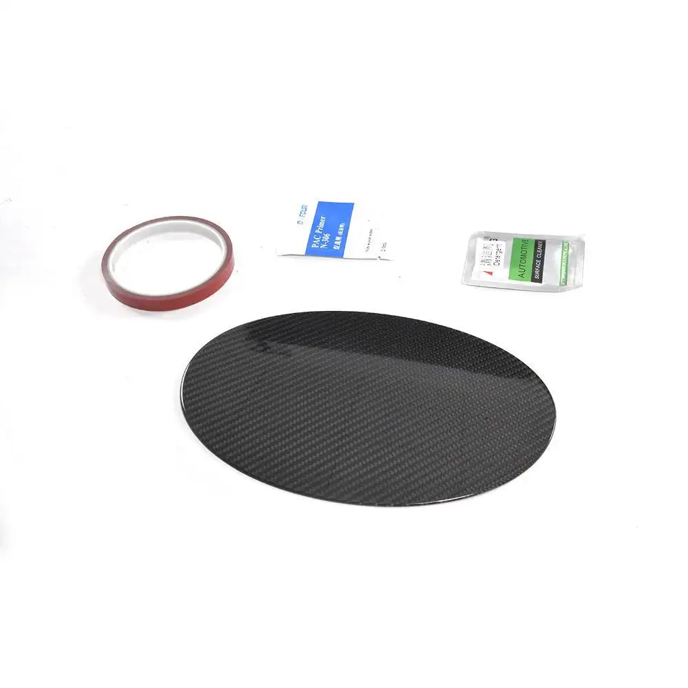 JCsportline car filler cap with different services for retrofit 3