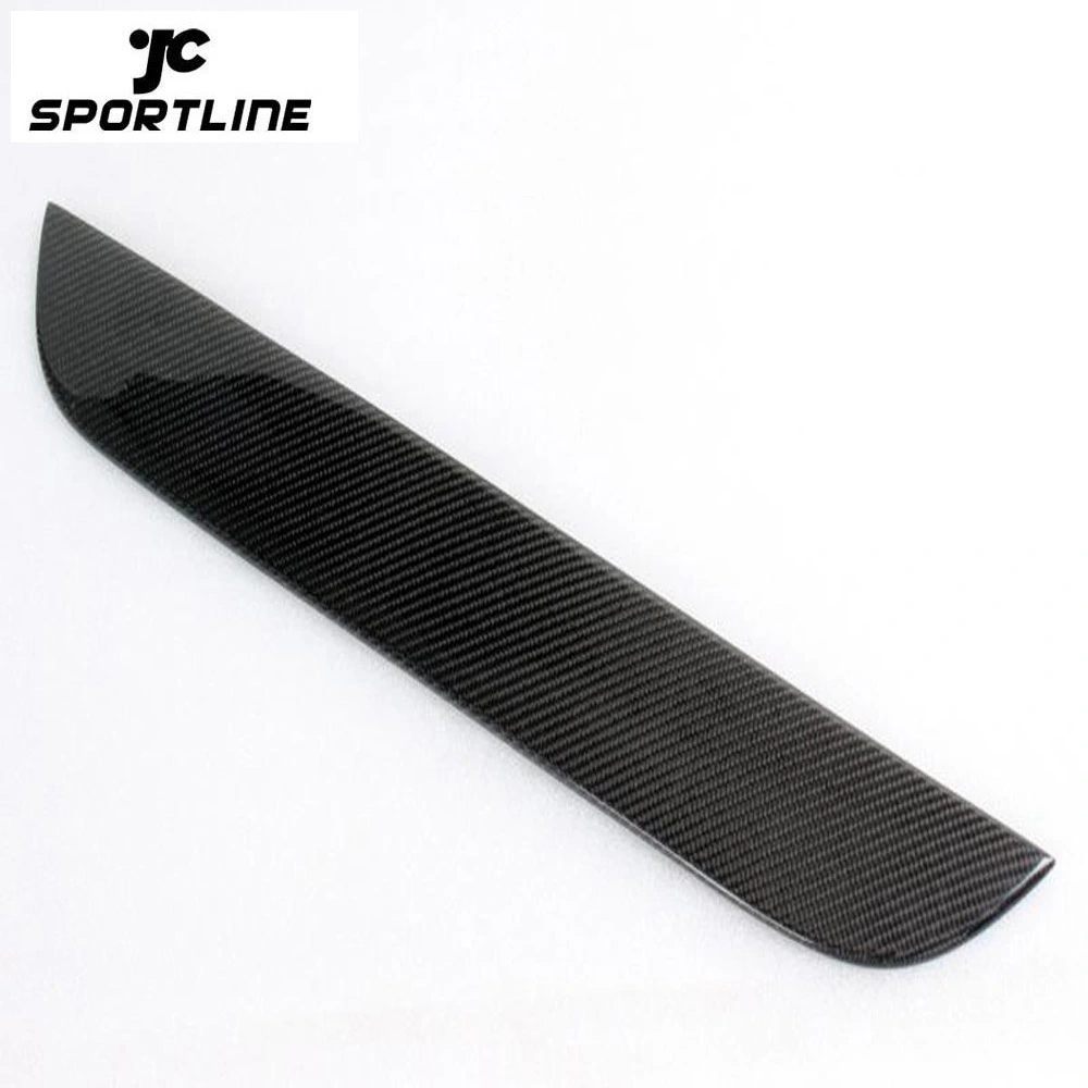 JC-XP183  For Toyota GT86 GTS / BRZ rear trunk decoration trim 1