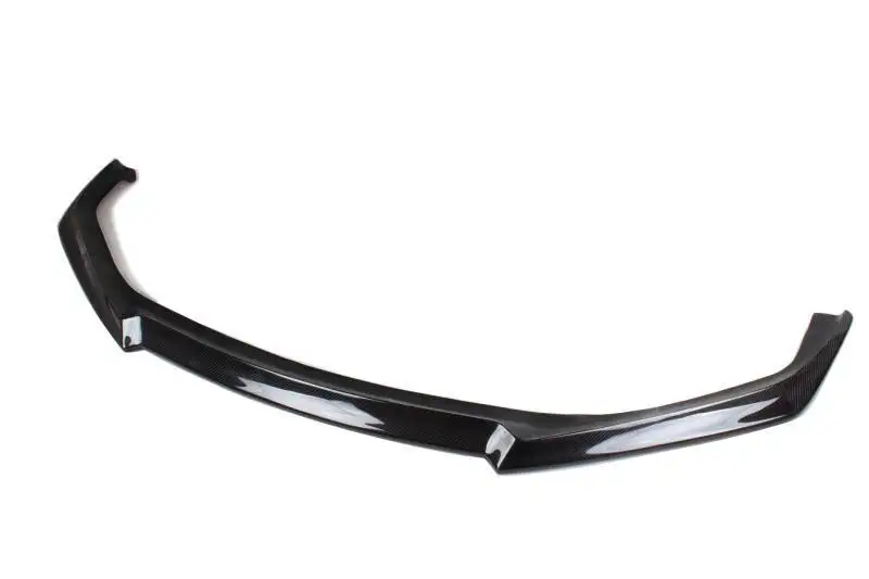 JCsportline carbon fiber lip manufacturers for coupe 3