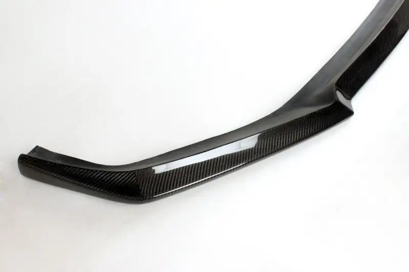 JCsportline carbon fiber lip manufacturers for coupe 2