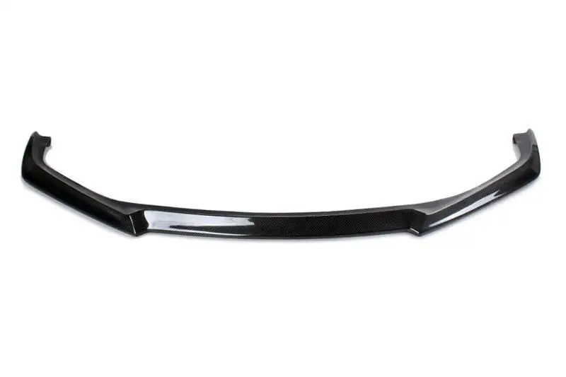 JCsportline carbon fiber lip manufacturers for coupe 4