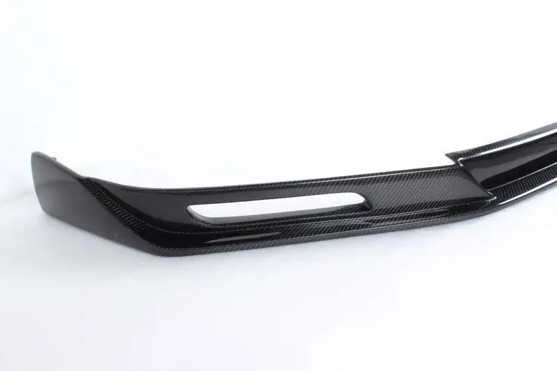 JCsportline best carbon fiber lip suppliers for coupe 2