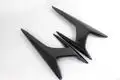 JCsportline carbon splitter supply for car 3