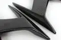 JCsportline carbon splitter supply for car 4